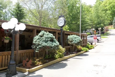 Rocky Top Campground and RV Park