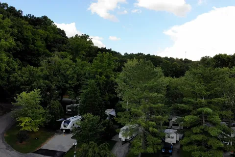 Rocky Top Campground and RV Park