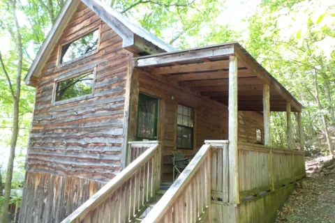 Rocky Top Campground and RV Park