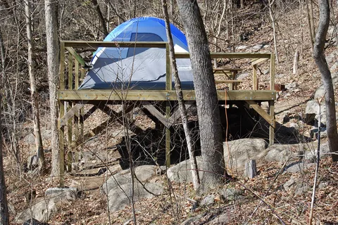 Rocky Top Campground and RV Park