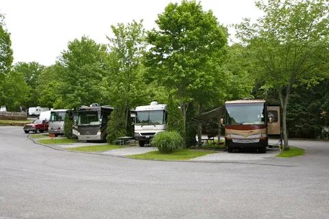 Rocky Top Campground and RV Park