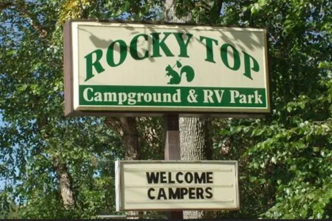 Rocky Top Campground and RV Park
