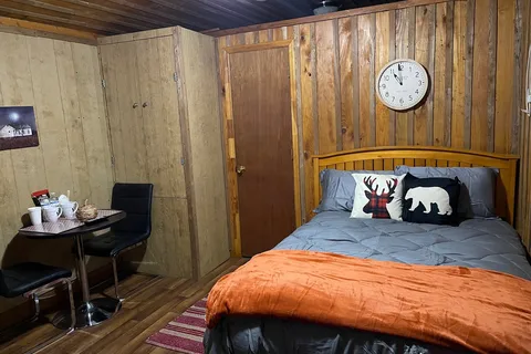 Rocky Top Campground and RV Park