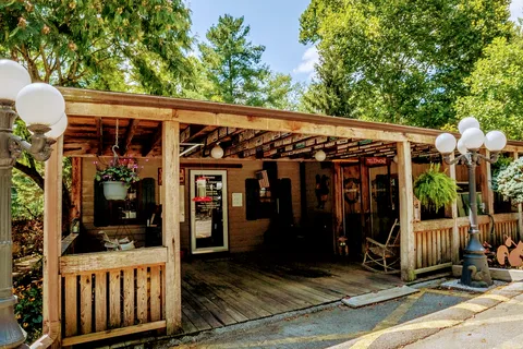 Rocky Top Campground and RV Park