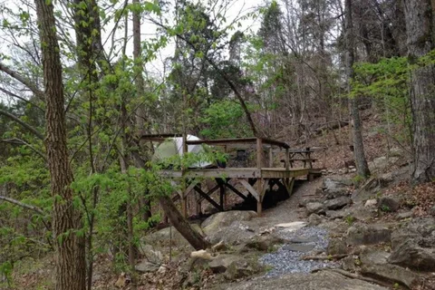 Rocky Top Campground and RV Park