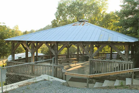 Rocky Top Campground and RV Park