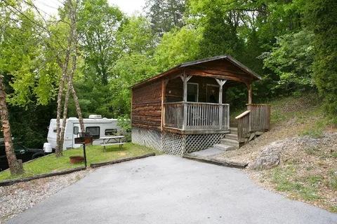 Rocky Top Campground and RV Park