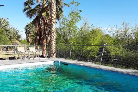 Shoshone RV Park