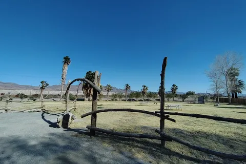 Shoshone RV Park