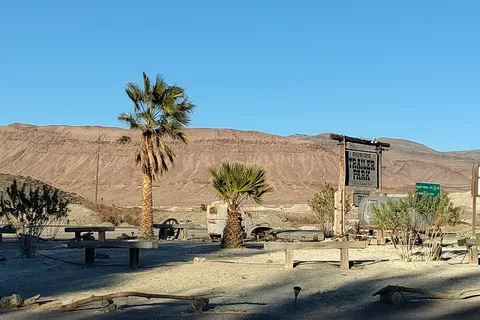 Shoshone RV Park