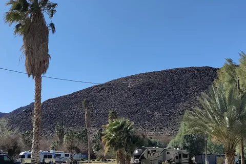 Shoshone RV Park