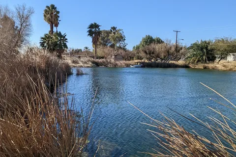Shoshone RV Park