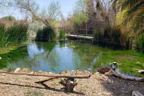 Shoshone RV Park