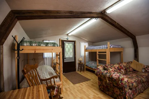 Lago Linda Hideaway