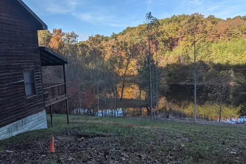 Lago Linda Hideaway