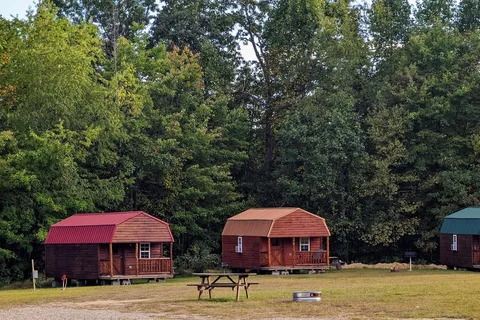 Lago Linda Hideaway