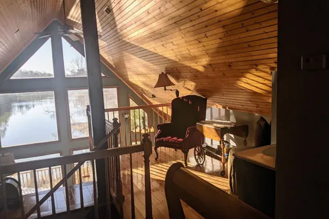 Lago Linda Hideaway