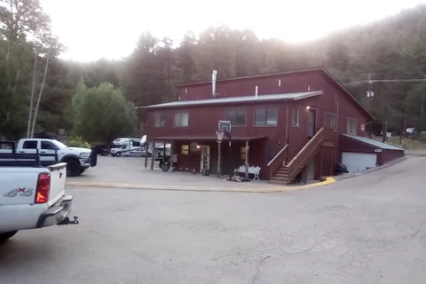 Rainbow Lake Cabin and RV Resort