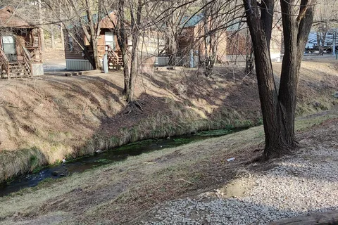 Rainbow Lake Cabin and RV Resort