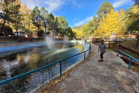 Rainbow Lake Cabin and RV Resort