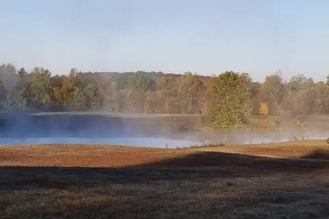 Shawnee Forest Campground