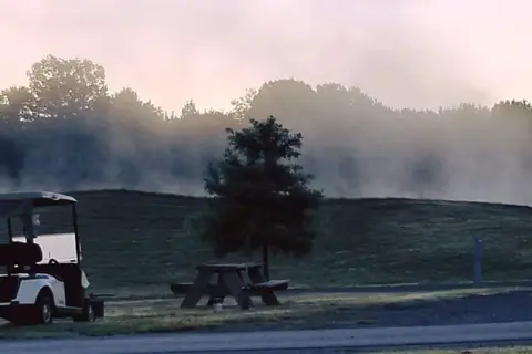 Shawnee Forest Campground