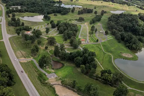 Shawnee Forest Campground