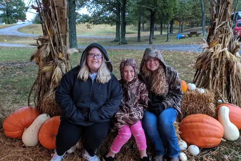 Shawnee Forest Campground