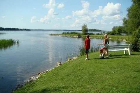 Hammock Harbor Resort