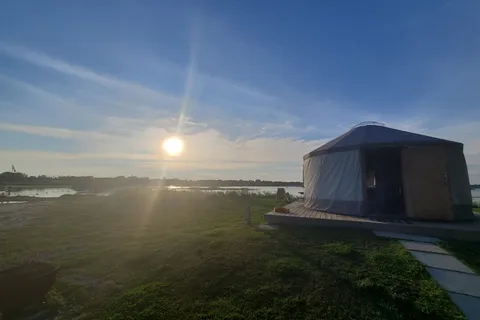 Hammock Harbor Resort