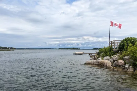 Hammock Harbor Resort
