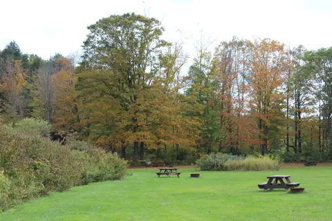 Stratton Falls Campground
