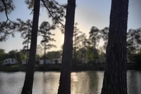 Turtle Lake RV Park
