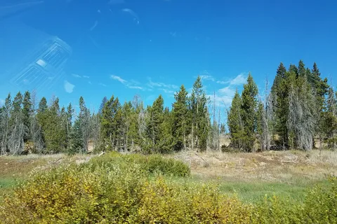 Red Mountain RV Park