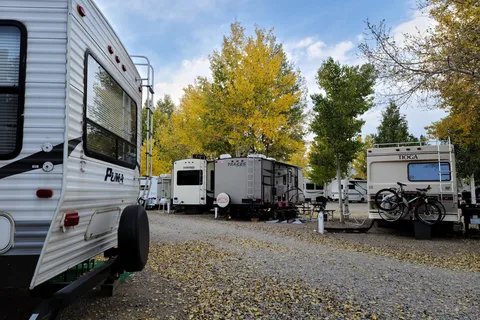 Red Mountain RV Park