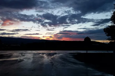 Red Mountain RV Park