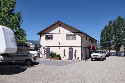 Red Mountain RV Park