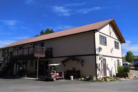 Red Mountain RV Park