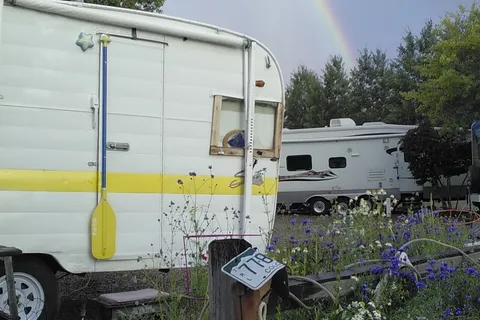Red Mountain RV Park