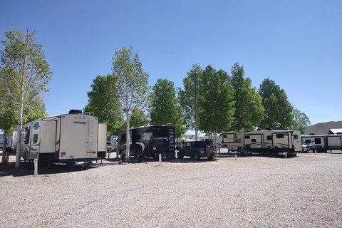 Red Mountain RV Park