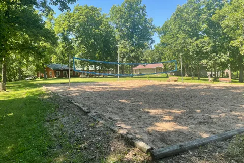 Cedar Valley Grove Campground