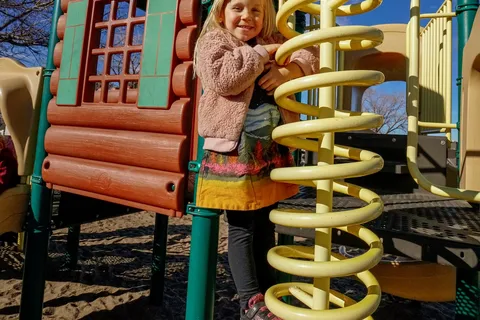Albuquerque KOA Journey
