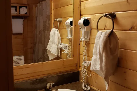 Albuquerque KOA Journey