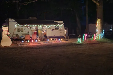 Three Seasons Campground