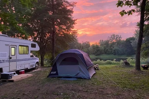 Bear Lake Experience