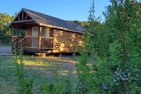 Turquoise Trail Campground & RV Park