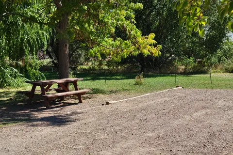 Turquoise Trail Campground & RV Park