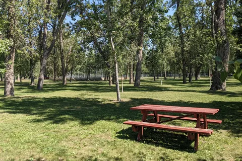 George Lane Park and Campground