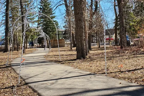 George Lane Park and Campground