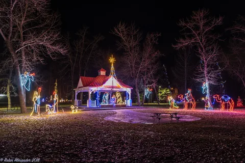 George Lane Park and Campground